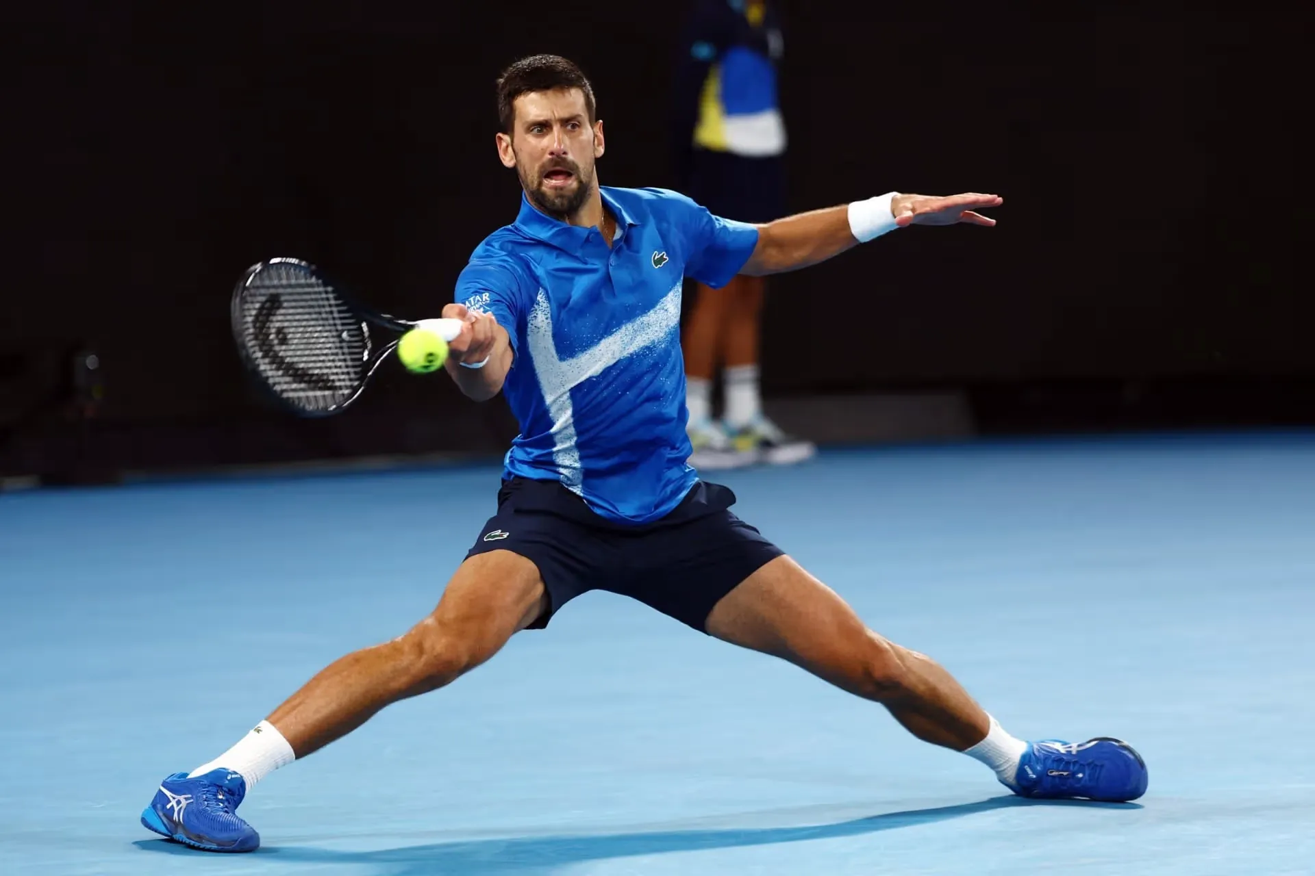 Australian Open