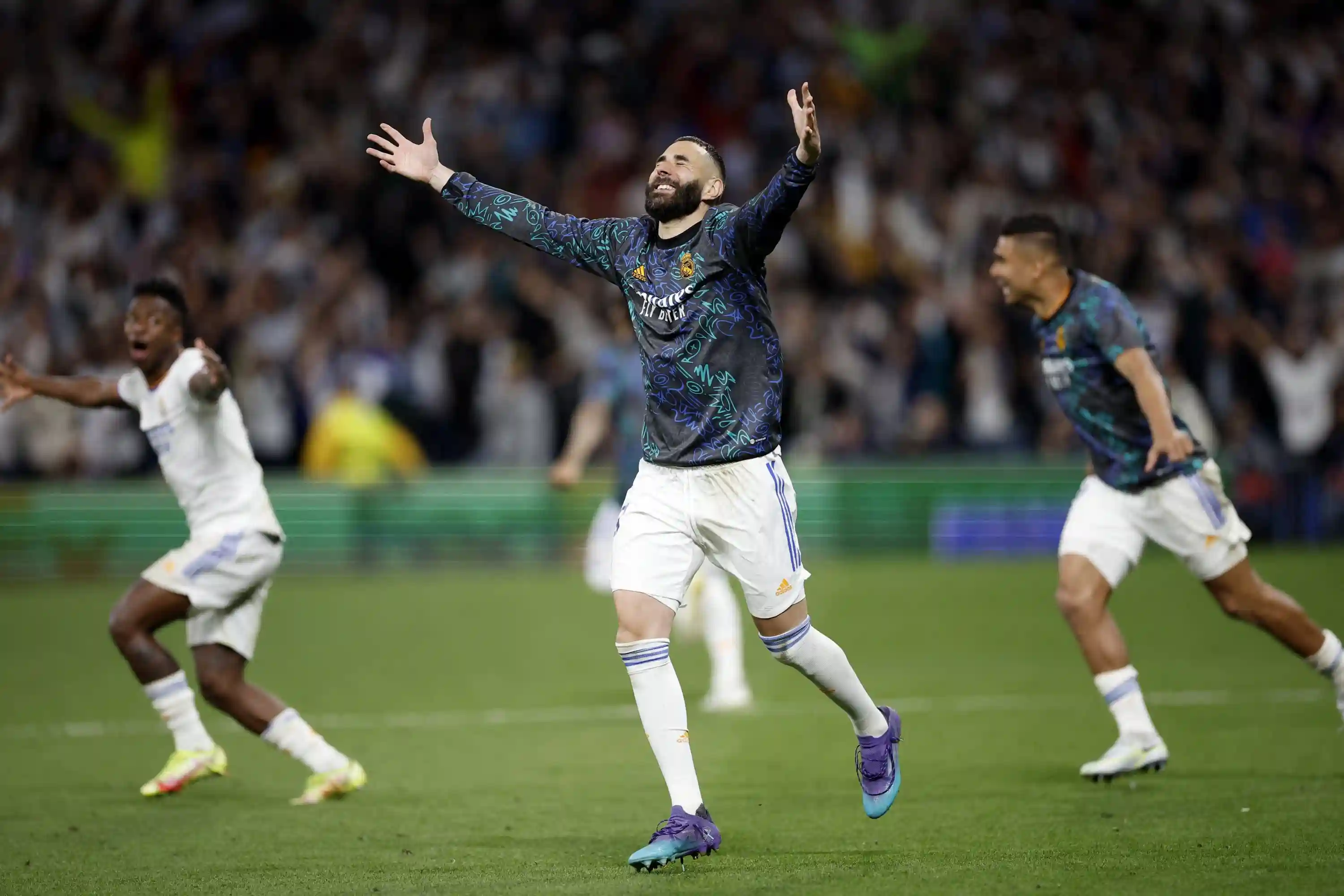 Champions League