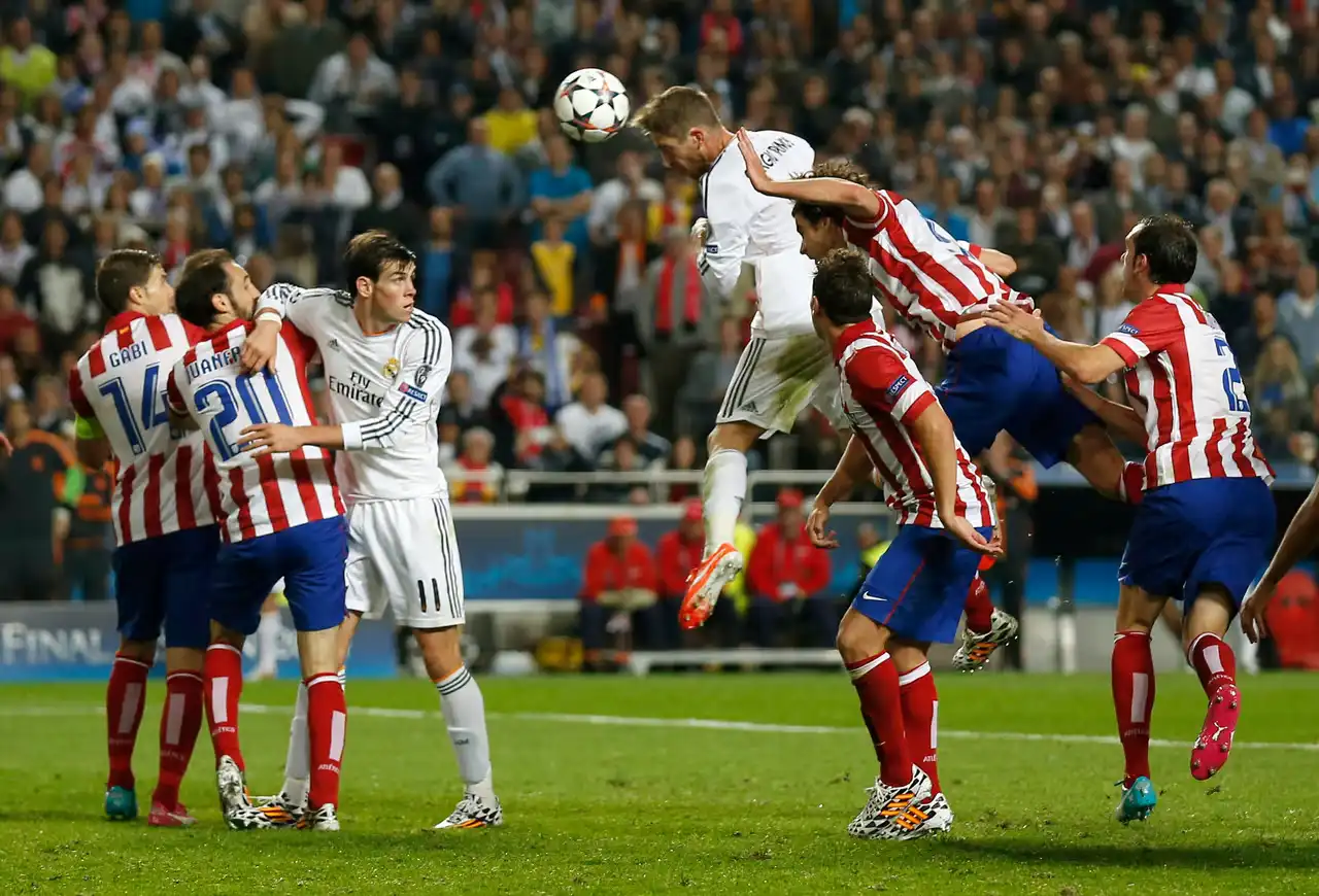Real Madrid