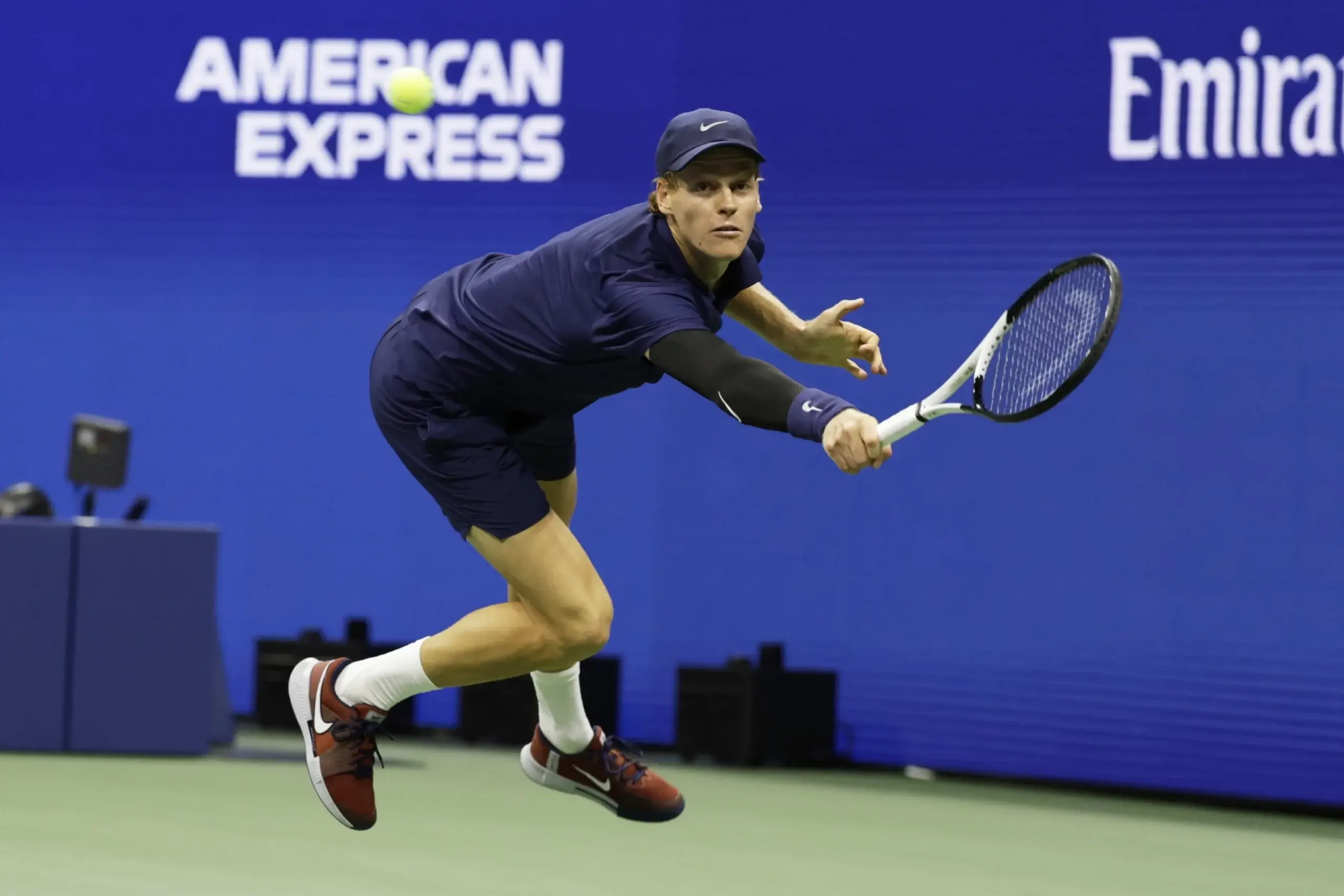 US Open