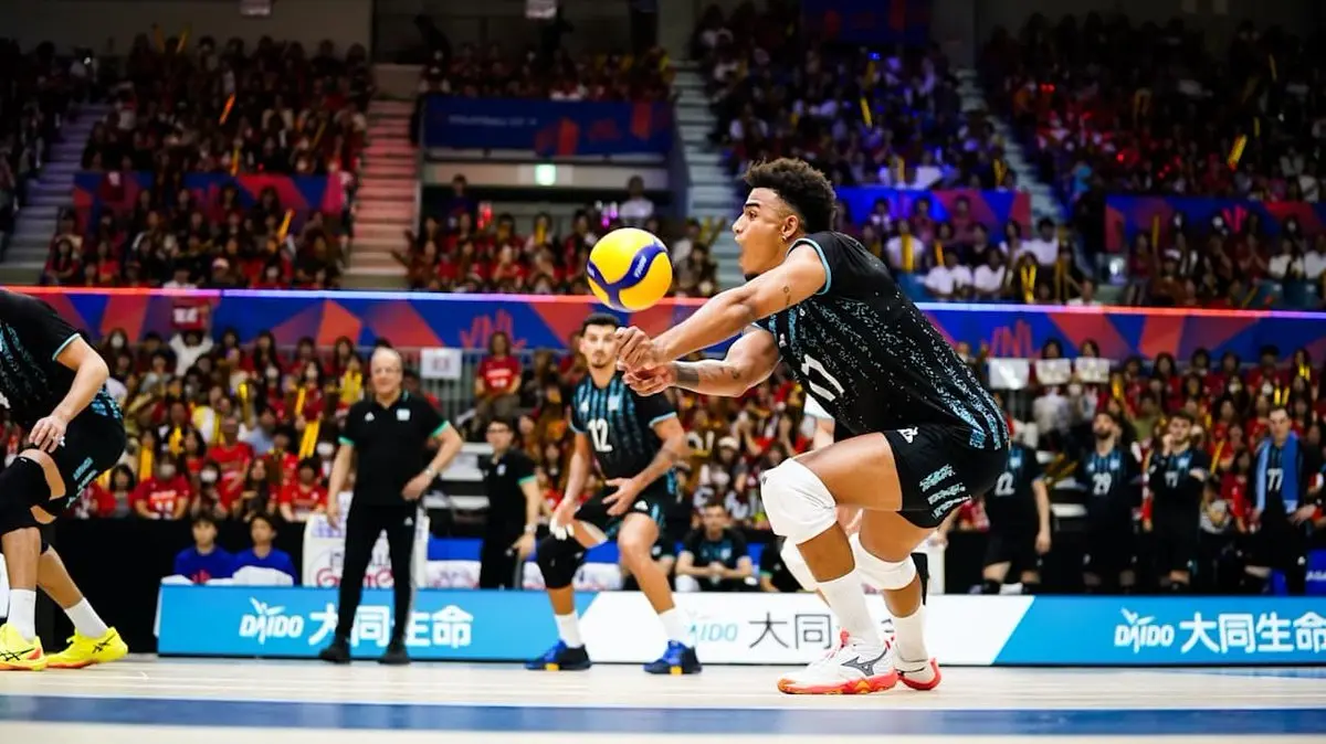 VNL