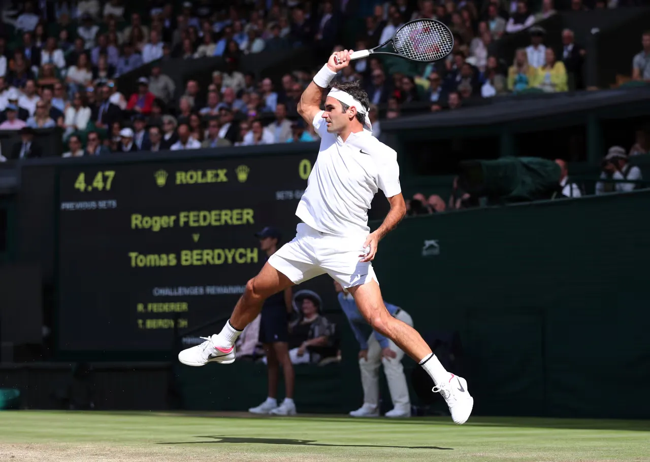 Wimbledon