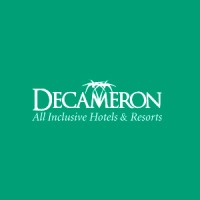 Logo Decameron
